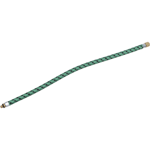 Шланг для велосипеда (004) , 300мм, A/V, резьба на 5"