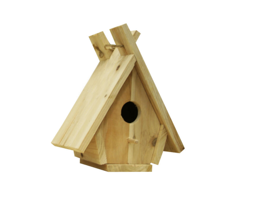 Скворечник "Теремок"
