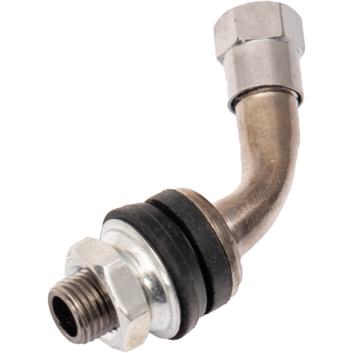 Сосок безкамерной покрышки  БЕЗ ГАЙКИ