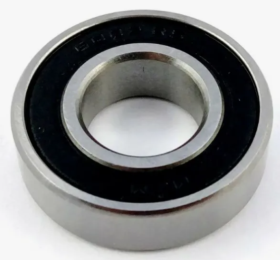 Подшипник , 180102 (6002.2RS) (15x32x9) NN, Малайзия