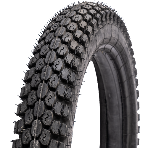 Шина пневматическая для мотоциклов 4.10-19 70L Л-333