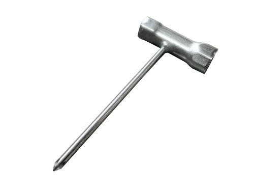 Ключ комбинированный свечной, BC43/BC52