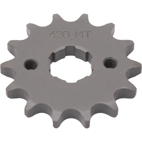 Звезда ведущая 428-14T TH=7mm CG,CB-125/250сс (157FMI, 162FMJ, 163FML, 167FMM)