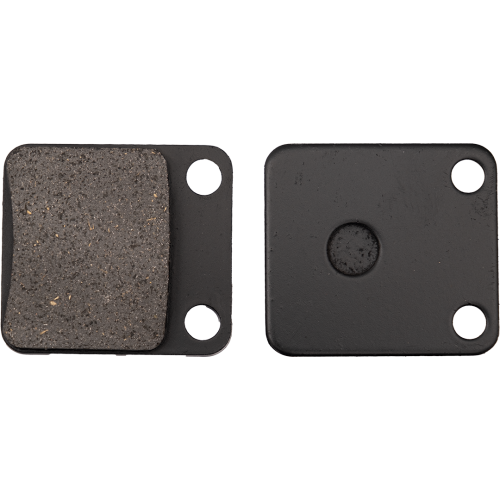 Колодки дискового тормоза MCB 737 SV