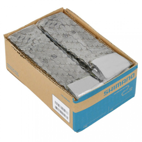 Цепь Shimano CN-HG601-11, 11ск, 116 зв..