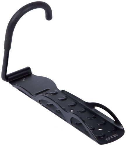 Крепеж STG YC-101 для велосипеда на стену за колесо