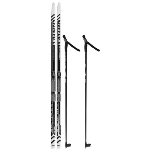 Комплект 0075 Бренды ЦСТ(175/135 (+/-5 см), black/white) /Россия/