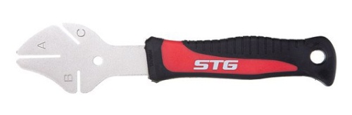 Ключ для ротора STG  модель YC-165