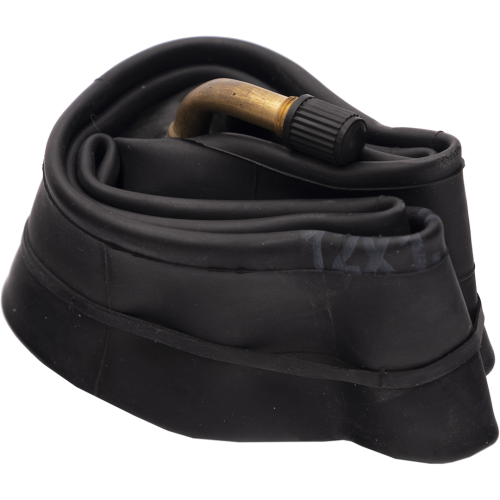 Камера 12х1,75, AV изогнутый 33мм велосипедная STG, бутил, (упак.: коробка)