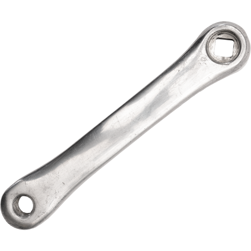 Шатун горного левый  (алюм) (ромб)