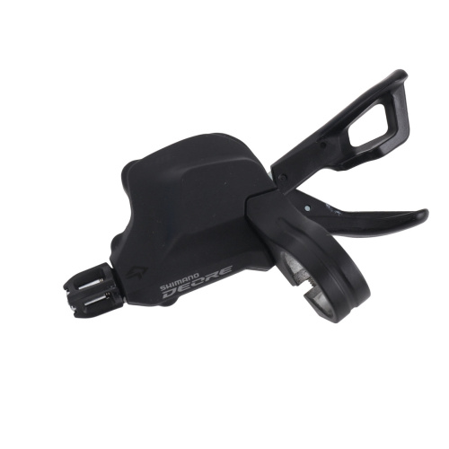 Перекл-ль  скоростей 2-720470 DEORE, M5130-R, правый, 10ск, на хомут, без инд, трос 2050мм, ISLM5130RA1P Япония SHIMANO