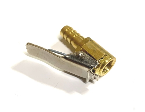 Насадка для насоса латунная