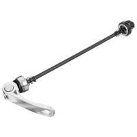 Эксцентрик задней втулки 6-200045 CH-28 алюминий 165мм серибристый