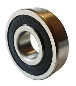 Подшипник , 180304 (6304.2RS) (20x52x15) NN