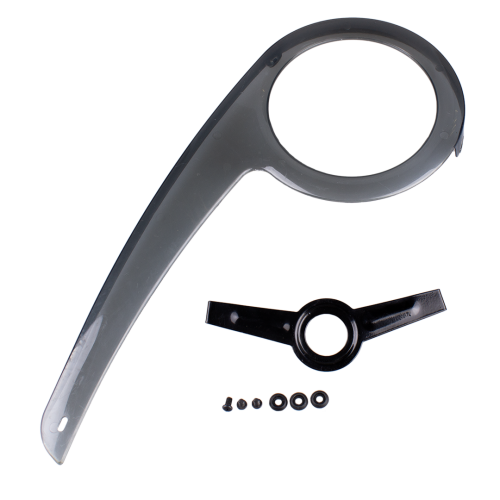 Защита системы горного HL-09