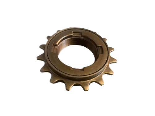 Трещотка 1ск. YZ-FDQ 16T