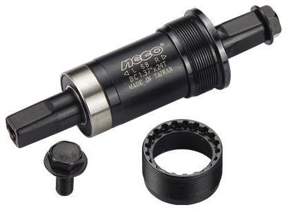 Каретка/картридж NECO B910, 6-170916, 68х118мм, стальные чашки