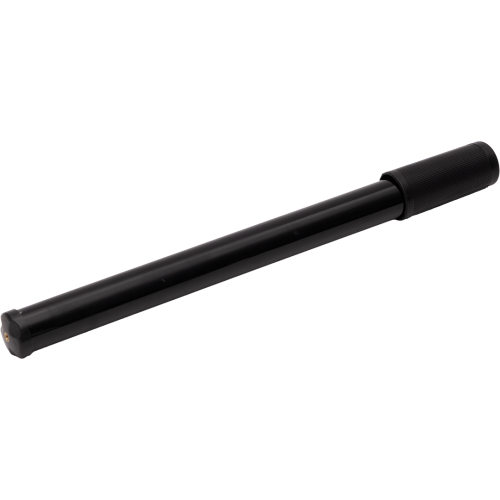 Насос велосипедный пластиковый (Ø-30х400мм.) 855104