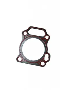 Прокладка ГБЦ 177F , Китай