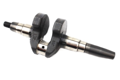 Коленвал мотора 178F