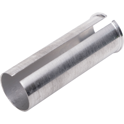 Адаптер 5-259943 для подсед. штыря алюм. 25,4/27,0х80мм серебр.