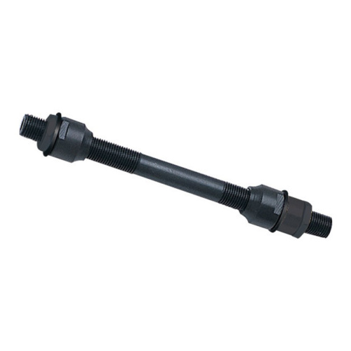 Ось 7-08338 зад. Cr-Mo с конус. под эксц.10.0х140мм (10) WELDTITE (Англия)