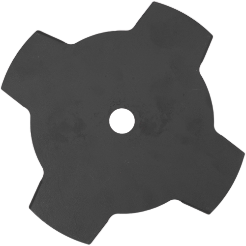 Нож 4Тх255х25, 4 SB30,40,44,52, 4614880