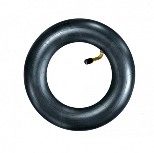 Камера 10х2,5 авто изогн. 45` 09-500155 ВЕЛОСИПЕДНАЯ (без упаковки) HOTA NEW