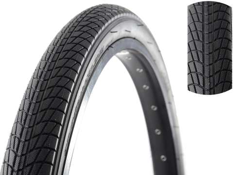 Покрышка 20x1,95 P1023 Wanda