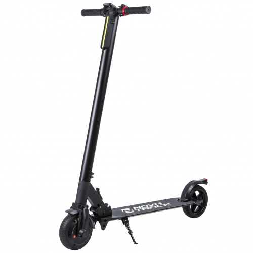 Электросамокат Novatrack литий-ионная батарея 24V 4.4Ah, мотор 250W, колеса 180мм,  скорость 23км/ч,