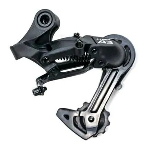 Переключатель задний, LTWOO, A3, RD-V4008-M-2, 8 ск., 1RD208000078