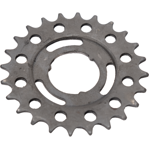 Звездочка Z-24