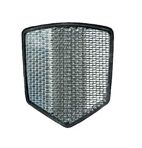 Катафот передний для велосипеда.