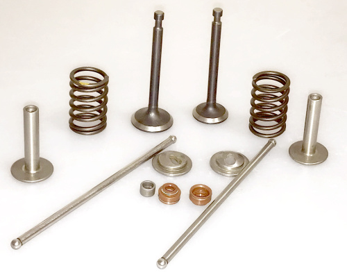 Ремкомплект газораспределительного механизма двигателей 173F, 177F, GX240, GX270
