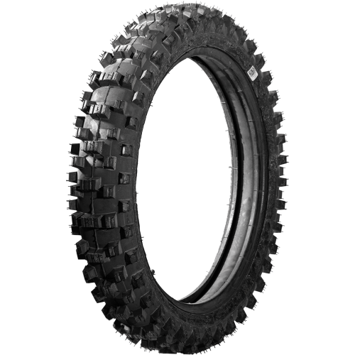 Шина пневматическая для мотоциклов 120/90-19 66М Л-375