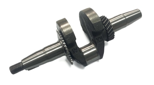 Коленвал 2500/168F/170F/GX170/GX200 6,5