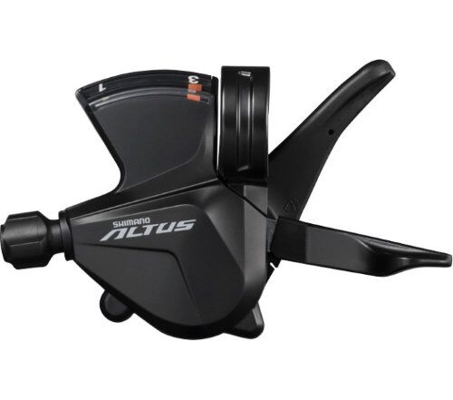 Манетка Shimano ALTUS SL-M2000, лев. 3ск., 1800MM, 31012280