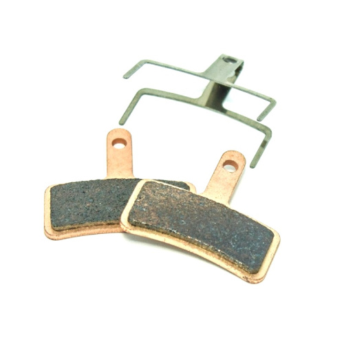 Колодки дискового тормоза VX863С 3-386 полимер. TEKTRO DORADO CLARKS