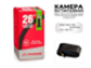 Велосипедная бутиловая камера 26X1.95/2.125 дюймов AV-48MM, Y080203.КИТАЙ