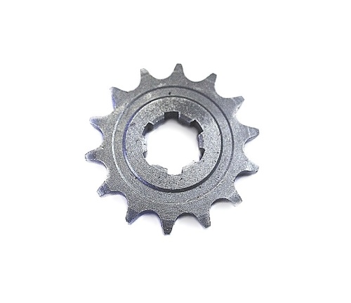 Звезда трансмиссии (передняя) ВОСХОД 428-14T/3-6-2/