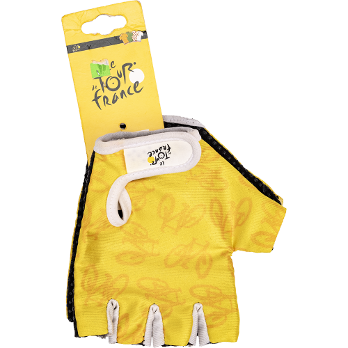 Перчатки TOUR DE FRANCE