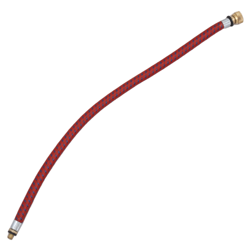 Шланг для велосипеда (003) , 280мм, A/V, резьба на 5"