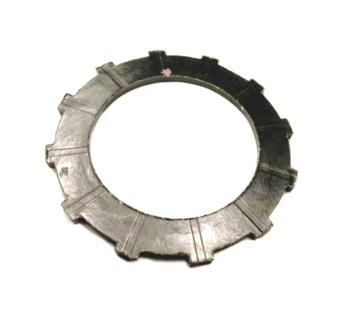 Диск Сцепления "Мопед" "Карпаты" (2-Х Скоростной) (Гвоздика Метал)