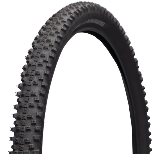 Покрышка 27,5х2,1 (57-584) 'Reifen Schwalbe SMART SAM Perf