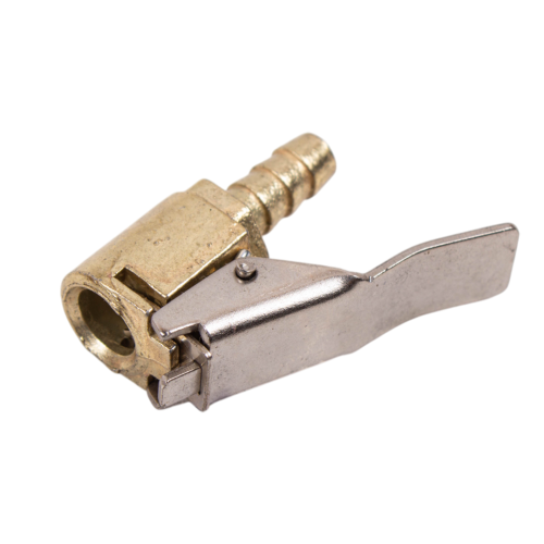 Быстросъемный наконечник шланга автонасоса (латунь)