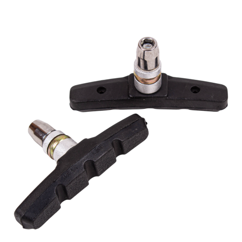 Тормозные колодки RB-970B  для ободных тормозов 70 мм, резьбовые /КИТАЙ/