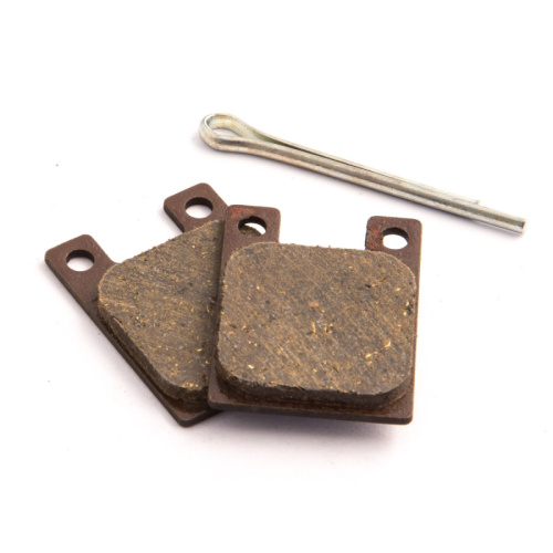 Торм. колод. VX806С 3-030 диск. полимер. HOPE C2 POT CALIPER PAD (10) CLARKS