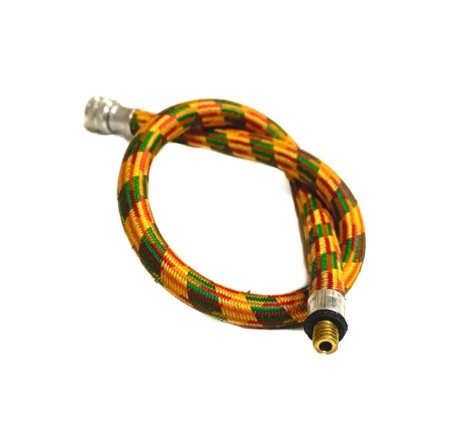 Шланг для насоса велосипедного, 5 мм, Украина