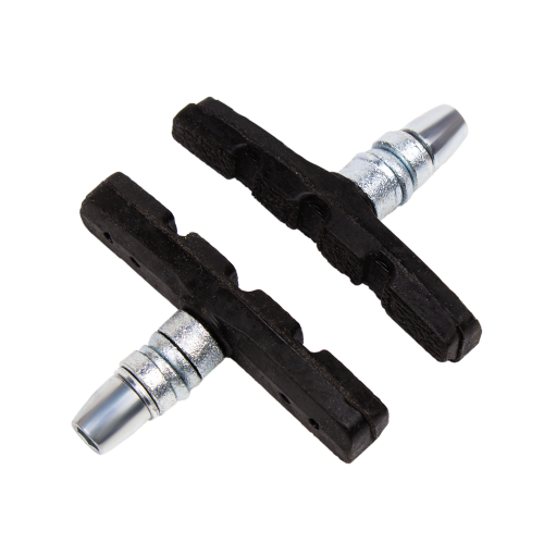 Тормозные колодки  V-Brake, с резьбой 70мм, (1 пара)