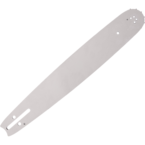 Шина направляющая NUZEN 16'' 40 см, .0325", 1,5 мм, 66 зв., 4 заклепки, аналог 168SFGD176, для бензопил 39-53cc Китай, Husqvarna, Oleo-Mac, Echo